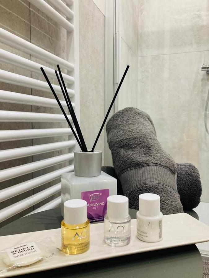돌리아니 Cascina Manzo 아파트 외부 사진