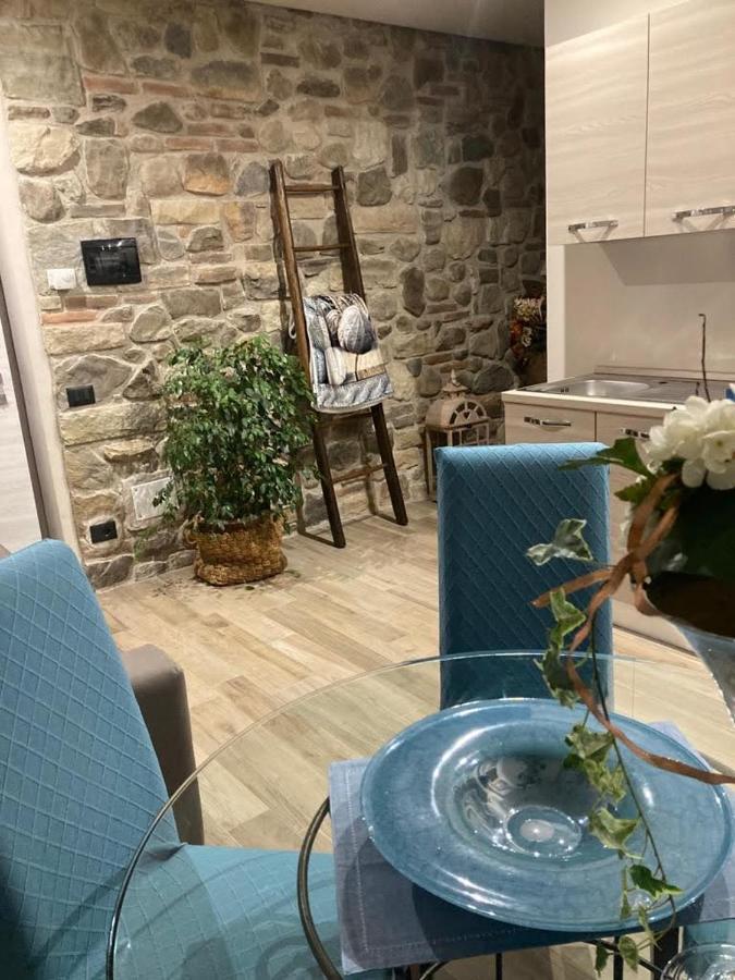 돌리아니 Cascina Manzo 아파트 외부 사진